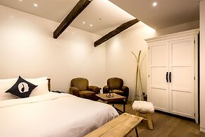 Hotel the Designers Dongdaemun