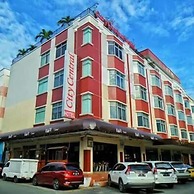City Central Hotel