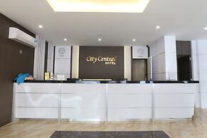 City Central Hotel