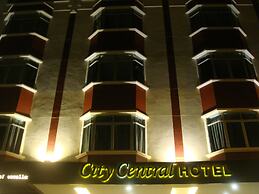 City Central Hotel