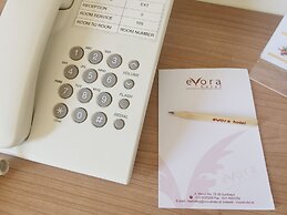 Evora Hotel