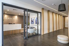 Caroline Serviced Apartments Sandringham