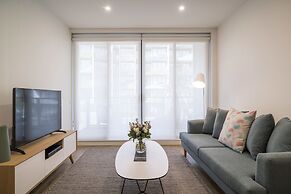 Caroline Serviced Apartments Sandringham