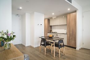 Caroline Serviced Apartments Sandringham