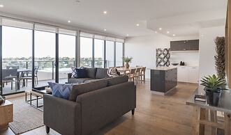 Caroline Serviced Apartments Sandringham