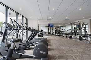 Caroline Serviced Apartments Sandringham