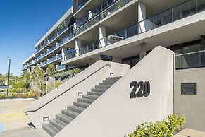 Caroline Serviced Apartments Sandringham