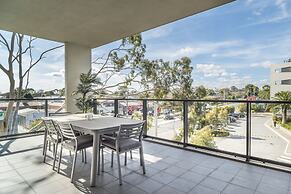 Caroline Serviced Apartments Sandringham