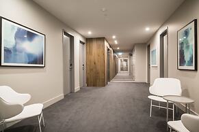 Caroline Serviced Apartments Sandringham