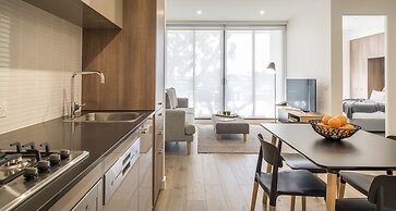 Caroline Serviced Apartments Sandringham