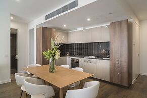 Caroline Serviced Apartments Sandringham