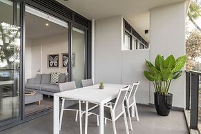 Caroline Serviced Apartments Sandringham