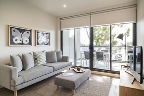 Caroline Serviced Apartments Sandringham