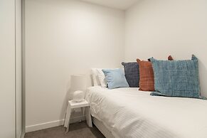 Caroline Serviced Apartments Sandringham