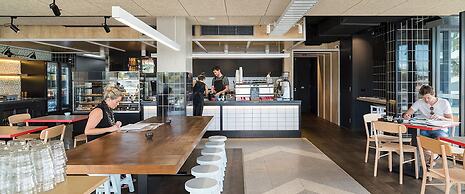 Caroline Serviced Apartments Sandringham