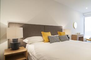 Caroline Serviced Apartments Sandringham