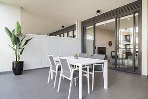 Caroline Serviced Apartments Sandringham