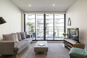 Caroline Serviced Apartments Sandringham