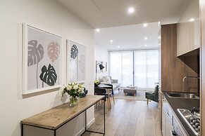 Caroline Serviced Apartments Sandringham