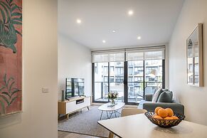 Caroline Serviced Apartments Sandringham