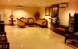 Walan Syariah Hotel