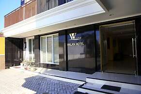 Walan Syariah Hotel