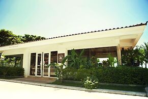 Huong Hai Sealife Cruise