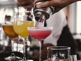 Huong Hai Sealife Cruise