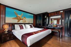 Huong Hai Sealife Cruise