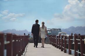 Huong Hai Sealife Cruise