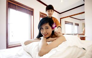 Huong Hai Sealife Cruise