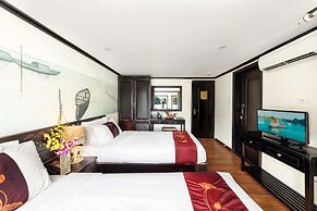 Huong Hai Sealife Cruise