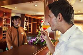 Huong Hai Sealife Cruise