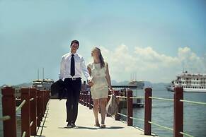 Huong Hai Sealife Cruise