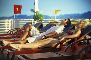 Huong Hai Sealife Cruise