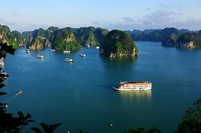 Huong Hai Sealife Cruise