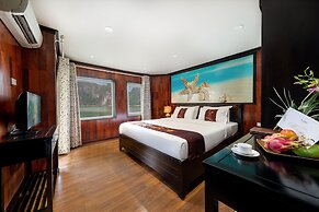 Huong Hai Sealife Cruise