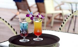 Huong Hai Sealife Cruise