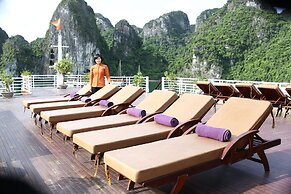 Huong Hai Sealife Cruise