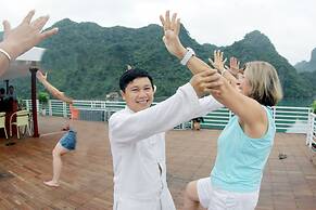 Huong Hai Sealife Cruise