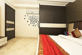 OYO 380 Hotel Atithee Residency