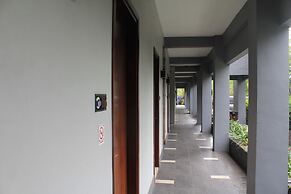 Hotel Tilamas Juanda