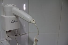 Hotel Tilamas Juanda