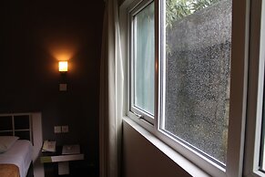 Hotel Tilamas Juanda