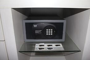 Hotel Tilamas Juanda