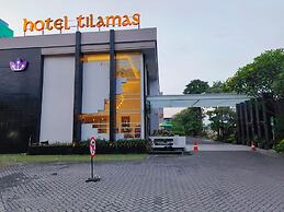 Hotel Tilamas Juanda