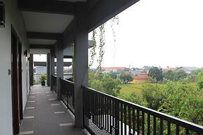 Hotel Tilamas Juanda