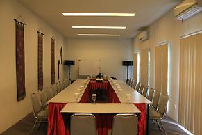 Hotel Tilamas Juanda