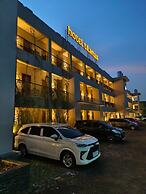 Hotel Tilamas Juanda