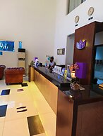 Hotel Tilamas Juanda